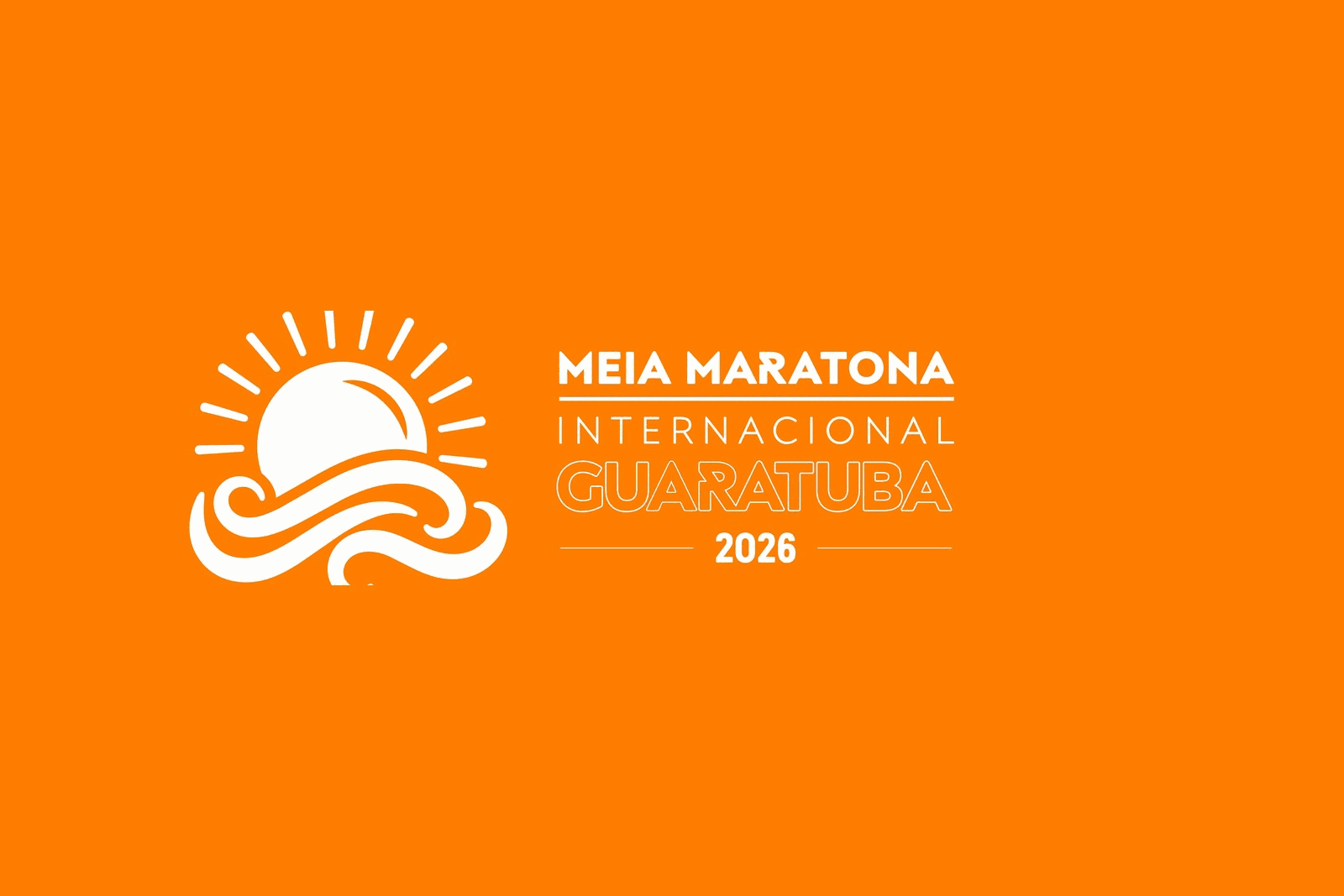 Meia Maratona Internacional Guaratuba 2026